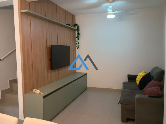 Imagem Sobrado com 4 Quartos à Venda, em Azulville I - São Carlos Imagem Sobrado com 4 Quartos à Venda, em Azulville I - São Carlos