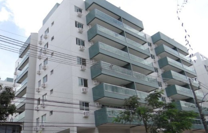 Imagem Apartamento com 2 Quartos à Venda, 92 m² em Freguesia (jacarepaguá) - Rio De Janeiro Imagem Apartamento com 2 Quartos à Venda, 92 m² em Freguesia (jacarepaguá) - Rio De Janeiro