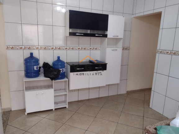 Imagem Casa com 2 Quartos à Venda, 150 m² em Itaquera - São Paulo Imagem Casa com 2 Quartos à Venda, 150 m² em Itaquera - São Paulo