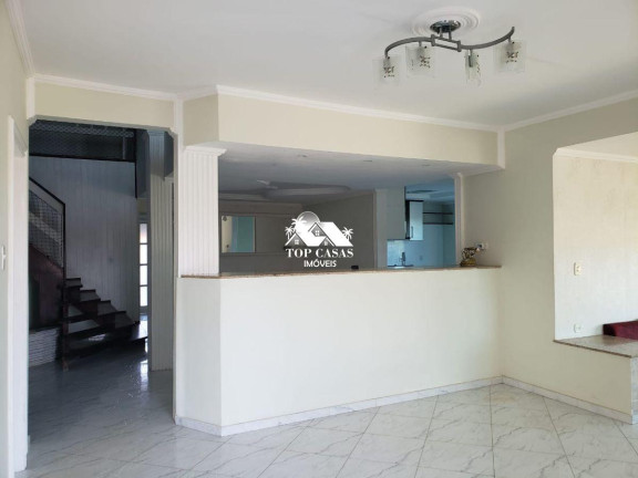 Imagem Casa com 3 Quartos à Venda, 150 m² em Balneário São Pedro - São Pedro Da Aldeia