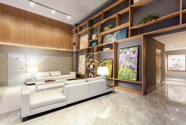 Imagem Apartamento com 2 Quartos à Venda, 95 m² em Atiradores - Joinville Imagem Apartamento com 2 Quartos à Venda, 95 m² em Atiradores - Joinville