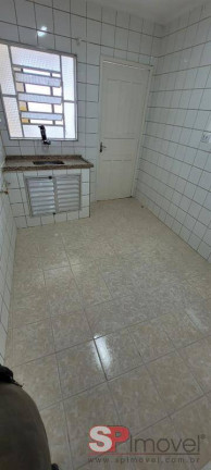 Imagem Apartamento com 1 Quarto para Alugar, 46 m² em Vila Regente Feijó - São Paulo