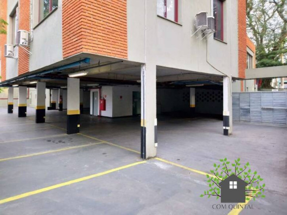 Imagem Sala Comercial à Venda, 41 m² em Chácara São João - Carapicuíba