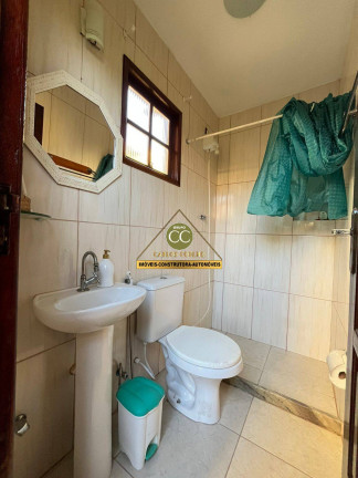 Imagem Casa com 3 Quartos à Venda, 362 m² em Unamar (tamoios) - Cabo Frio Imagem Casa com 3 Quartos à Venda, 362 m² em Unamar (tamoios) - Cabo Frio