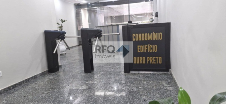 Imagem Sala Comercial à Venda, 42 m² em Jardim Paulista - São Paulo