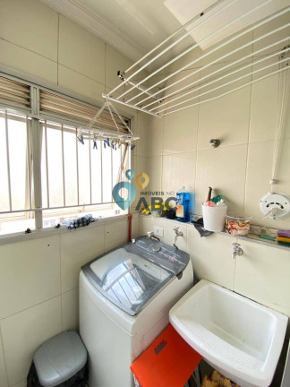 Imagem Apartamento com 3 Quartos para Alugar, 78 m² em Planalto - São Bernardo Do Campo