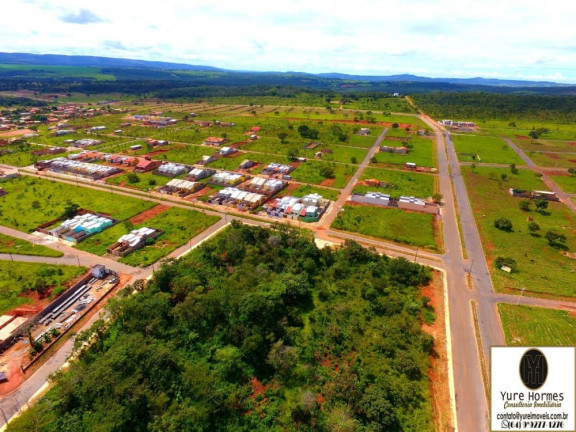 Imagem Imóvel com 1 Quarto à Venda, 360 m² em Centro - Caldas Novas Imagem Imóvel com 1 Quarto à Venda, 360 m² em Centro - Caldas Novas