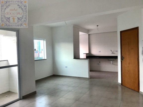 Imagem Apartamento com 2 Quartos à Venda, 75 m² em Campo Grande - Santos Imagem Apartamento com 2 Quartos à Venda, 75 m² em Campo Grande - Santos