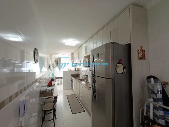 Imagem Apartamento com 3 Quartos à Venda, 123 m² em Aviação - Praia Grande Imagem Apartamento com 3 Quartos à Venda, 123 m² em Aviação - Praia Grande