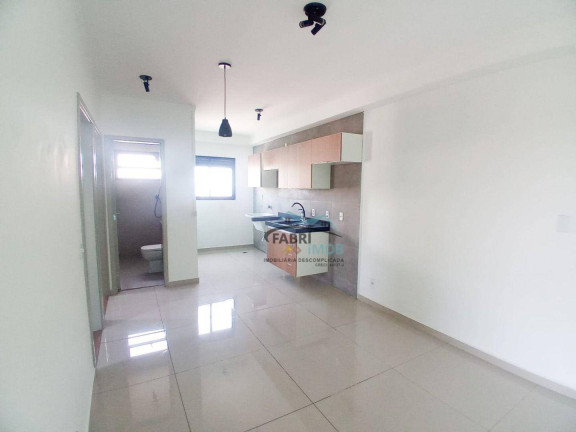 Imagem Apartamento com 2 Quartos para Alugar, 45 m² em Jardim Gutierres - Sorocaba Imagem Apartamento com 2 Quartos para Alugar, 45 m² em Jardim Gutierres - Sorocaba