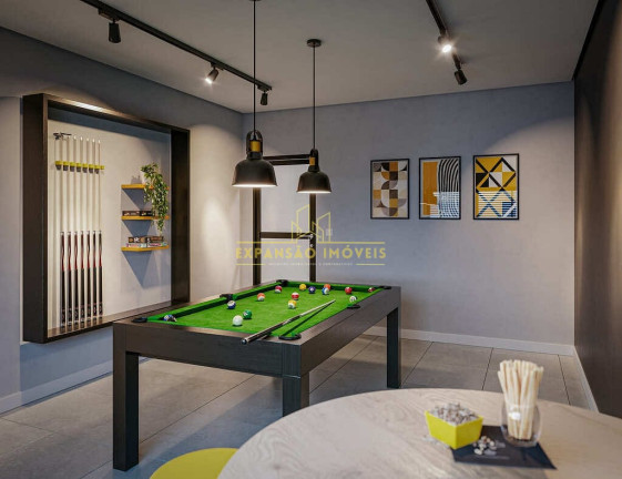Imagem Apartamento com 2 Quartos à Venda, 47 m² em Pedra Branca - Palhoça Imagem Apartamento com 2 Quartos à Venda, 47 m² em Pedra Branca - Palhoça