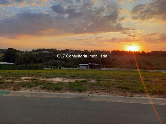 Terreno à Venda, 1.000 m² em Parque Residencial Indaiá - Indaiatuba
