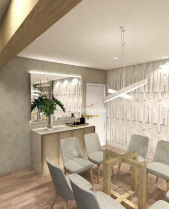 Imagem Cobertura com 3 Quartos à Venda, 170 m² em Campestre - Santo André Imagem Cobertura com 3 Quartos à Venda, 170 m² em Campestre - Santo André