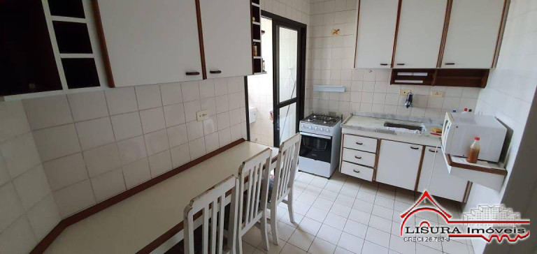 Imagem Apartamento com 2 Quartos à Venda, 55 m² em Vila Cardoso - São José Dos Campos Imagem Apartamento com 2 Quartos à Venda, 55 m² em Vila Cardoso - São José Dos Campos