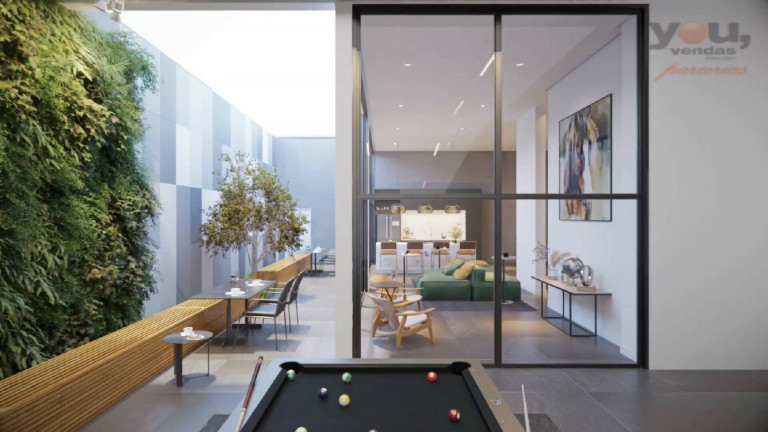 Imagem Apartamento com 2 Quartos à Venda, 69 m² em Pinheiros - São Paulo Imagem Apartamento com 2 Quartos à Venda, 69 m² em Pinheiros - São Paulo