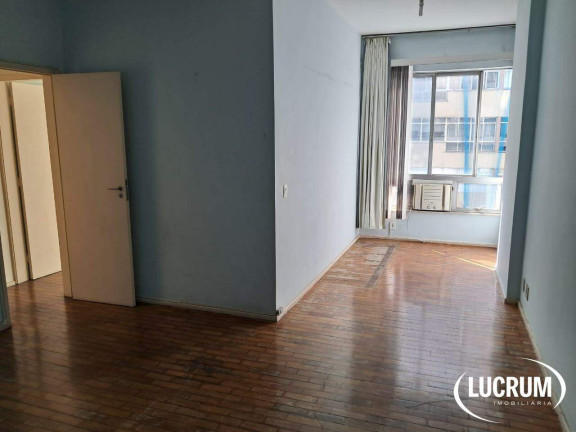 Imagem Apartamento com 3 Quartos à Venda, 130 m² em Flamengo - Rio De Janeiro
