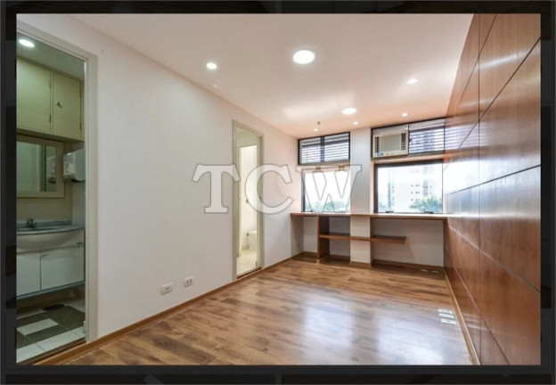 Imagem Sala Comercial à Venda, 47 m² em Moema - São Paulo Imagem Sala Comercial à Venda, 47 m² em Moema - São Paulo