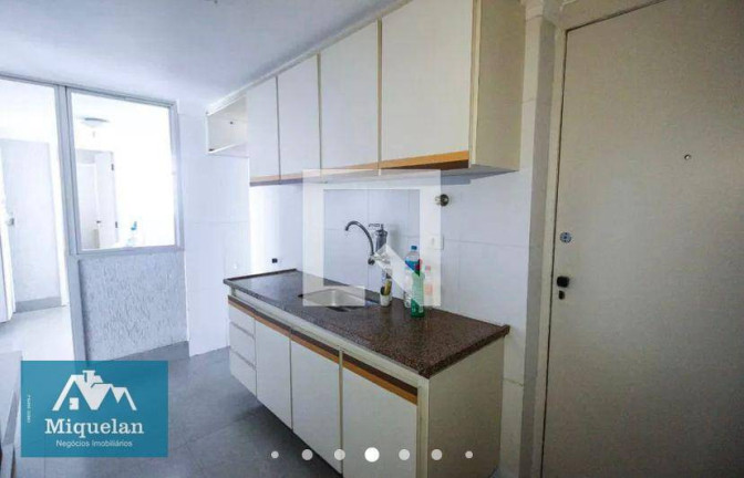 Imagem Apartamento com 3 Quartos à Venda, 90 m² em Santana - São Paulo Imagem Apartamento com 3 Quartos à Venda, 90 m² em Santana - São Paulo