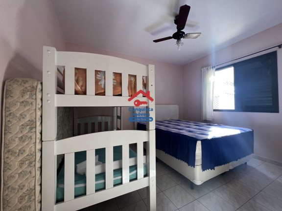 Imagem Apartamento com 1 Quarto à Venda, 68 m² em Aviação - Praia Grande