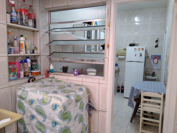 Imagem Apartamento com 2 Quartos à Venda, 73 m² em Barra Funda - São Paulo
