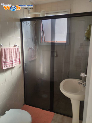 Imagem Apartamento com 2 Quartos à Venda,  em Tupi - Praia Grande