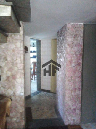 Imagem Casa com 4 Quartos à Venda, 331 m² em Aflitos - Recife Imagem Casa com 4 Quartos à Venda, 331 m² em Aflitos - Recife