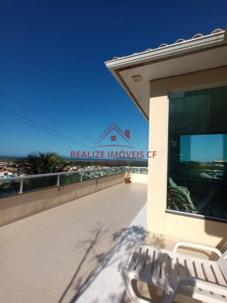 Imagem Casa de Condomínio com 5 Quartos à Venda, 260 m² em Vila Do Peró - Cabo Frio
