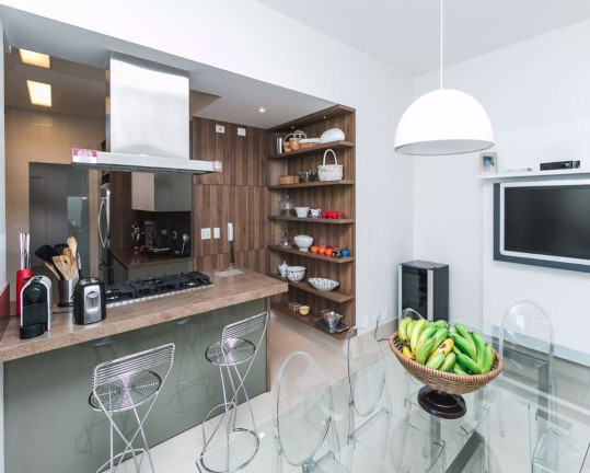 Imagem Apartamento à Venda ou Locação, em Vila Suzana - São Paulo Imagem Apartamento à Venda ou Locação, em Vila Suzana - São Paulo