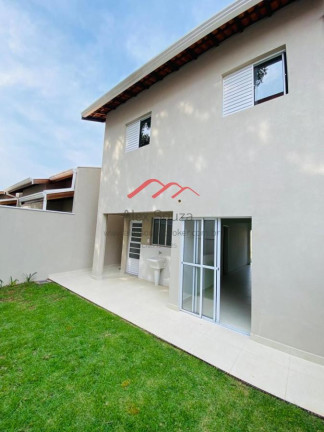 Imagem Casa com 3 Quartos à Venda, 135 m² em Vila Girassol - Hortolândia Imagem Casa com 3 Quartos à Venda, 135 m² em Vila Girassol - Hortolândia