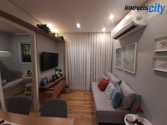 Imagem Apartamento com 2 Quartos à Venda, 34 m² em Santana - São Paulo Imagem Apartamento com 2 Quartos à Venda, 34 m² em Santana - São Paulo