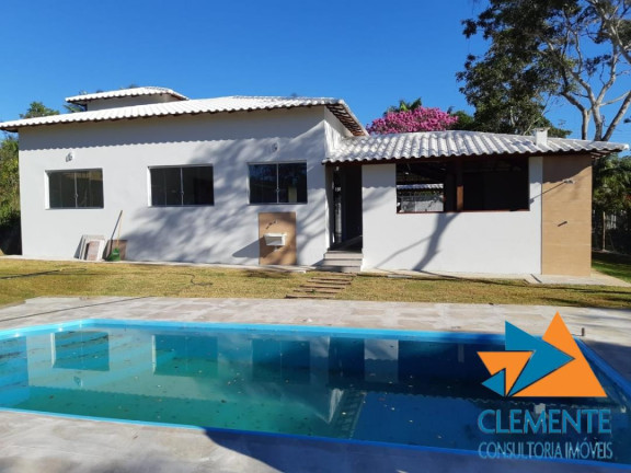 Imagem Casa de Condomínio com 3 Quartos à Venda, 160 m² em Condominio Estancia Da Mata - Jaboticatubas Imagem Casa de Condomínio com 3 Quartos à Venda, 160 m² em Condominio Estancia Da Mata - Jaboticatubas