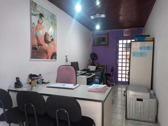 Imagem Imóvel Comercial à Venda, 300 m² em Vila Industrial - São José Dos Campos Imagem Imóvel Comercial à Venda, 300 m² em Vila Industrial - São José Dos Campos