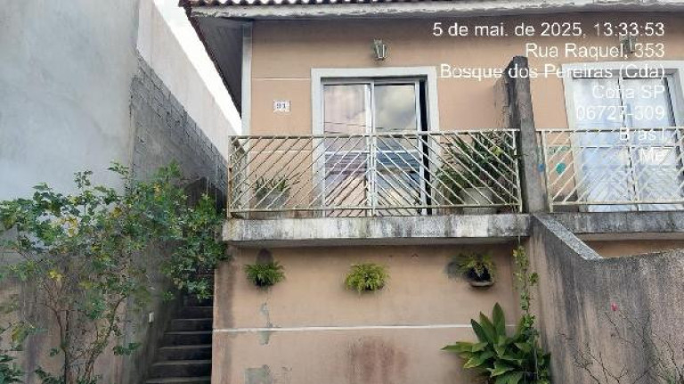 Casa com 2 Quartos à Venda, 125 m² em Cotia