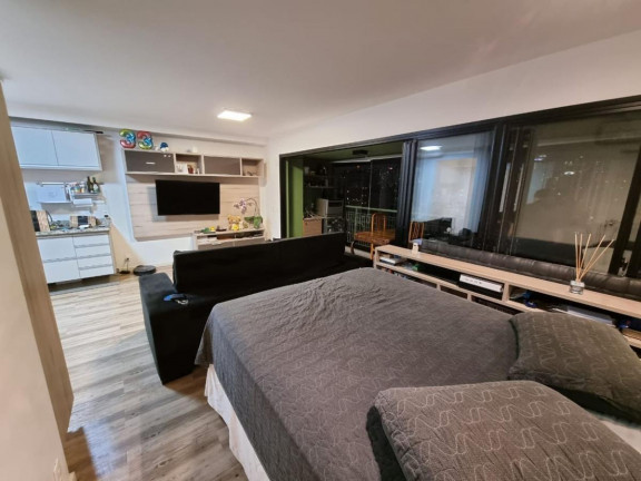 Imagem Apartamento com 1 Quarto à Venda, 53 m² em Bela Vista - São Paulo Imagem Apartamento com 1 Quarto à Venda, 53 m² em Bela Vista - São Paulo