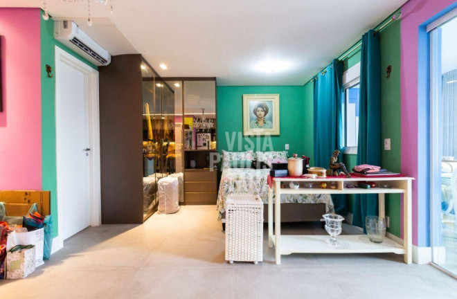Imagem Apartamento com 1 Quarto à Venda, 89 m² em Vila Leopoldina - São Paulo Imagem Apartamento com 1 Quarto à Venda, 89 m² em Vila Leopoldina - São Paulo
