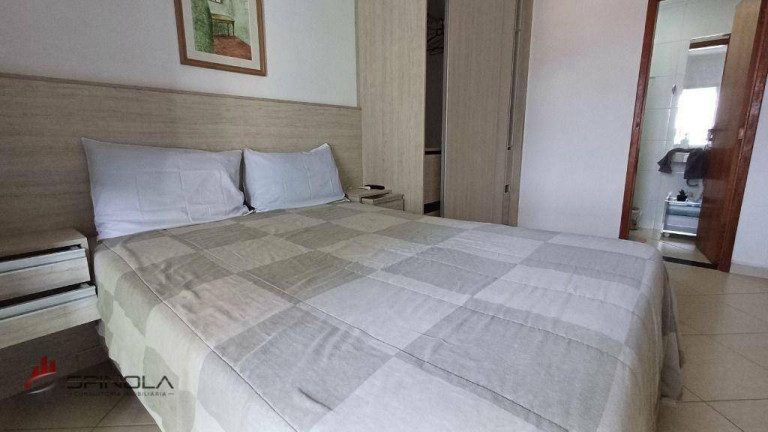 Imagem Apartamento com 2 Quartos à Venda, 86 m² em Jardim Real - Praia Grande