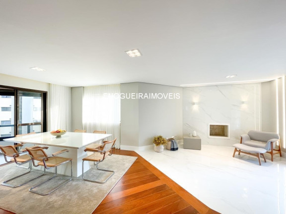 Imagem Apartamento com 4 Quartos à Venda, 243 m² em Perdizes - São Paulo Imagem Apartamento com 4 Quartos à Venda, 243 m² em Perdizes - São Paulo