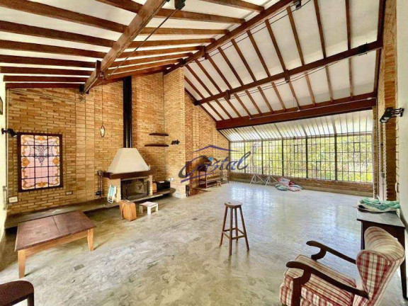 Imagem Casa com 3 Quartos à Venda, 450 m² em Granja Viana - Carapicuíba Imagem Casa com 3 Quartos à Venda, 450 m² em Granja Viana - Carapicuíba