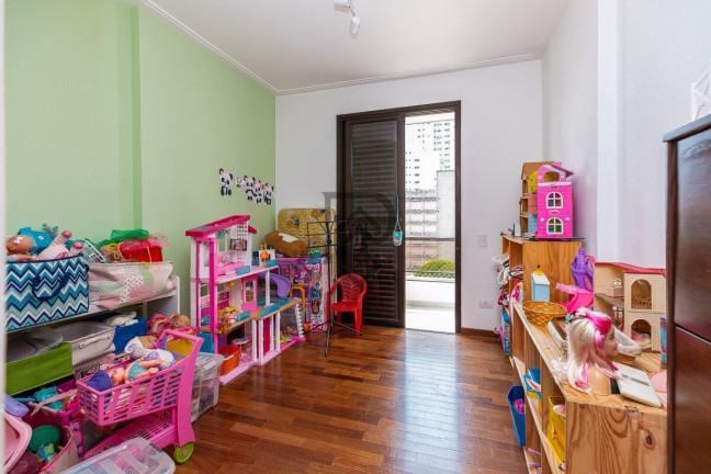 Imagem Apartamento com 4 Quartos à Venda, 223 m² em Vila Clementino - São Paulo Imagem Apartamento com 4 Quartos à Venda, 223 m² em Vila Clementino - São Paulo