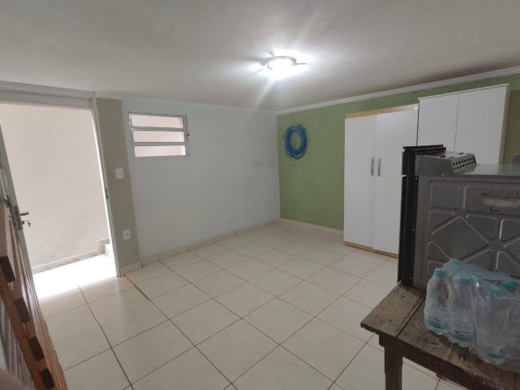 Imagem Casa com 3 Quartos à Venda,  em Jardim Santa Esmeralda - Hortolândia