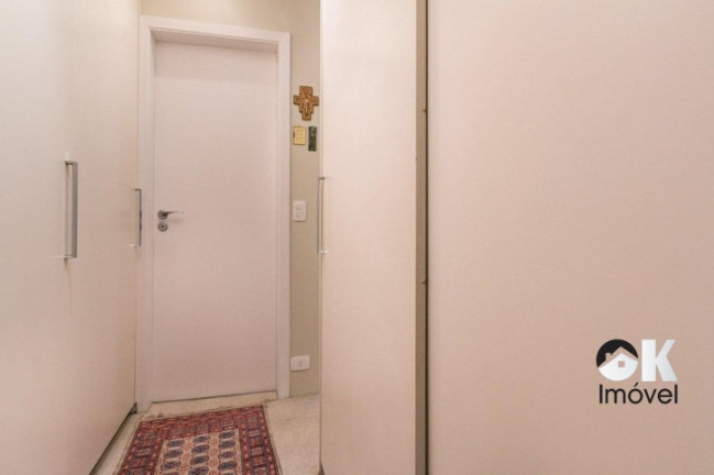 Imagem Apartamento com 3 Quartos à Venda, 167 m² em Higienópolis - São Paulo Imagem Apartamento com 3 Quartos à Venda, 167 m² em Higienópolis - São Paulo