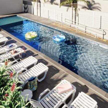 Imagem Apartamento com 2 Quartos à Venda, 51 m² em Residencial Recanto Do Cerrado - Aparecida De Goiânia Imagem Apartamento com 2 Quartos à Venda, 51 m² em Residencial Recanto Do Cerrado - Aparecida De Goiânia