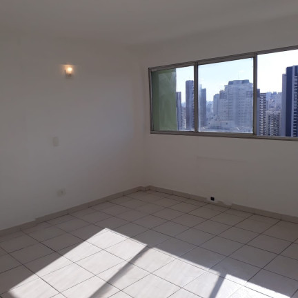 Imagem Imóvel com 1 Quarto à Venda, 30 m² em Vila Mariana - São Paulo Imagem Imóvel com 1 Quarto à Venda, 30 m² em Vila Mariana - São Paulo