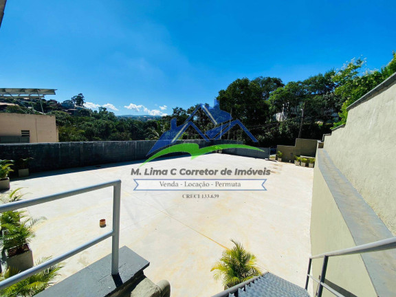 Imagem Galpão para Alugar, 1.500 m² em Terra Preta - Mairiporã Imagem Galpão para Alugar, 1.500 m² em Terra Preta - Mairiporã