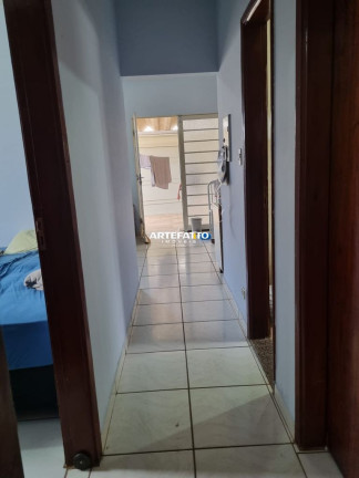 Imagem Casa com 4 Quartos à Venda, 217 m² em Jardim Francano - Franca Imagem Casa com 4 Quartos à Venda, 217 m² em Jardim Francano - Franca