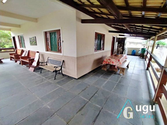 Imagem Chácara com 7 Quartos à Venda, 10.000 m² em Tartaruga - Guarapari Imagem Chácara com 7 Quartos à Venda, 10.000 m² em Tartaruga - Guarapari