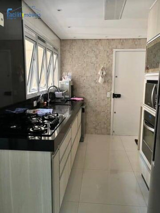 Imagem Apartamento com 4 Quartos à Venda, 155 m² em Centro - São Bernardo Do Campo