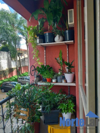 Imagem Apartamento com 2 Quartos à Venda, 50 m² em Lauzane Paulista - São Paulo Imagem Apartamento com 2 Quartos à Venda, 50 m² em Lauzane Paulista - São Paulo