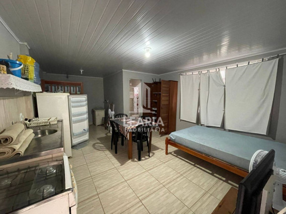 Imagem Casa com 3 Quartos à Venda, 84 m² em Rainha Do Mar - Itapoá Imagem Casa com 3 Quartos à Venda, 84 m² em Rainha Do Mar - Itapoá