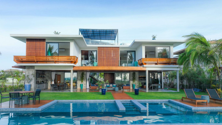 Imagem Casa de Condomínio com 8 Quartos à Venda, 1.008 m² em Praia Do Forte - Mata De São João Imagem Casa de Condomínio com 8 Quartos à Venda, 1.008 m² em Praia Do Forte - Mata De São João